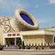 Illustration for article titled The Strange, Post-Soviet Architecture of Astana, Kazakhstan